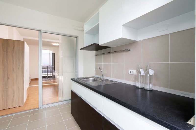 Supalai City Resort Phranangklao Station-Chaophraya, Nonthaburi, Rattanathibet Road, Bang Kra So, Muang Nonthaburi, Nonthaburi, 1 Bedroom, 33 sqm, Condo For Sale, by Worawan Sooksanguan, 500412206 - DDproperty.com