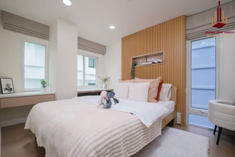 The Plenary Sathorn, Bangkok, 555 Thon Buri Road, Khlong Ton Sai, Khlong San, Bangkok, 2 Bedrooms, 55 sqm, Condo For Sale, by JSA REAL ESTATE, 500412210 - DDproperty.com