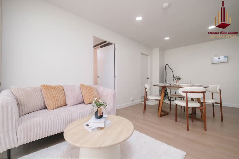 The Plenary Sathorn, Bangkok, 555 Thon Buri Road, Khlong Ton Sai, Khlong San, Bangkok, 2 Bedrooms, 55 sqm, Condo For Sale, by JSA REAL ESTATE, 500412210 - DDproperty.com