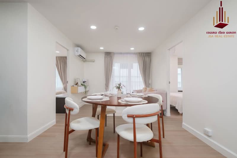 The Plenary Sathorn, Bangkok, 555 Thon Buri Road, Khlong Ton Sai, Khlong San, Bangkok, 2 Bedrooms, 55 sqm, Condo For Sale, by JSA REAL ESTATE, 500412210 - DDproperty.com
