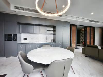For Rent - The Monument Thonglor, Bangkok