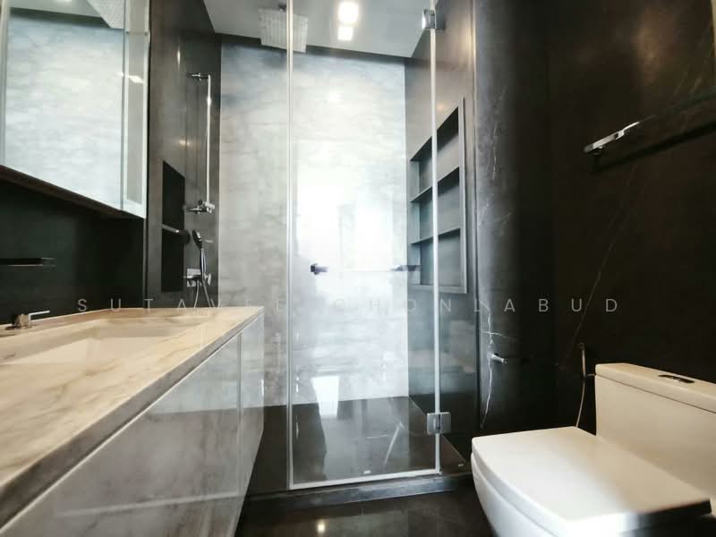 The Monument Thonglor, Bangkok, 998 Thonglor Road, Khlong Tan Nua, Watthana, Bangkok, 2 Bedrooms, 125 sqm, Condo For Rent, by Sutavee Chonlabud, 500412212 - DDproperty.com