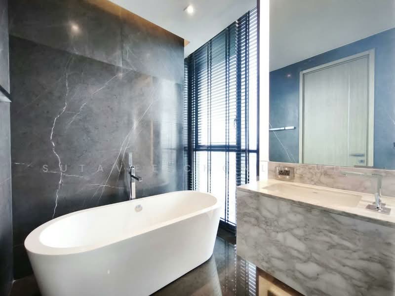 The Monument Thonglor, Bangkok, 998 Thonglor Road, Khlong Tan Nua, Watthana, Bangkok, 2 Bedrooms, 125 sqm, Condo For Rent, by Sutavee Chonlabud, 500412212 - DDproperty.com