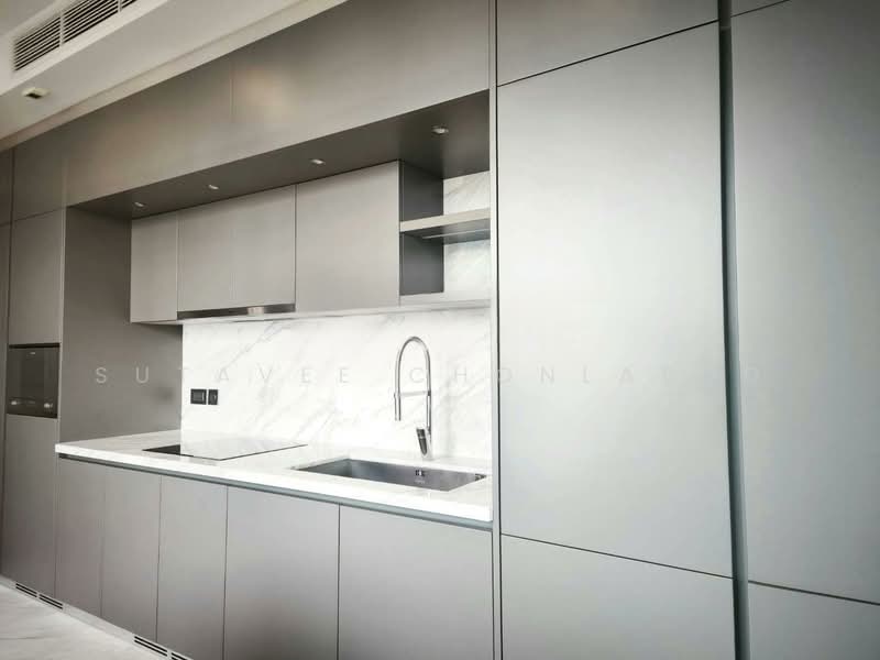 The Monument Thonglor, Bangkok, 998 Thonglor Road, Khlong Tan Nua, Watthana, Bangkok, 2 Bedrooms, 125 sqm, Condo For Rent, by Sutavee Chonlabud, 500412212 - DDproperty.com