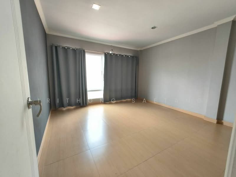 Ratchathani 10 Village, 3 storey Townhouse, corner unit 49 sq.wa, 3 Beds, 4 Baths, Bangkok, คู้บอน 27 แยก 10, Tha Rang, Bang Khen, Bangkok, 3 Bedrooms, 200 sqm, Townhouse For Sale, by Sirithong Saetang, 500412213 - DDproperty.com