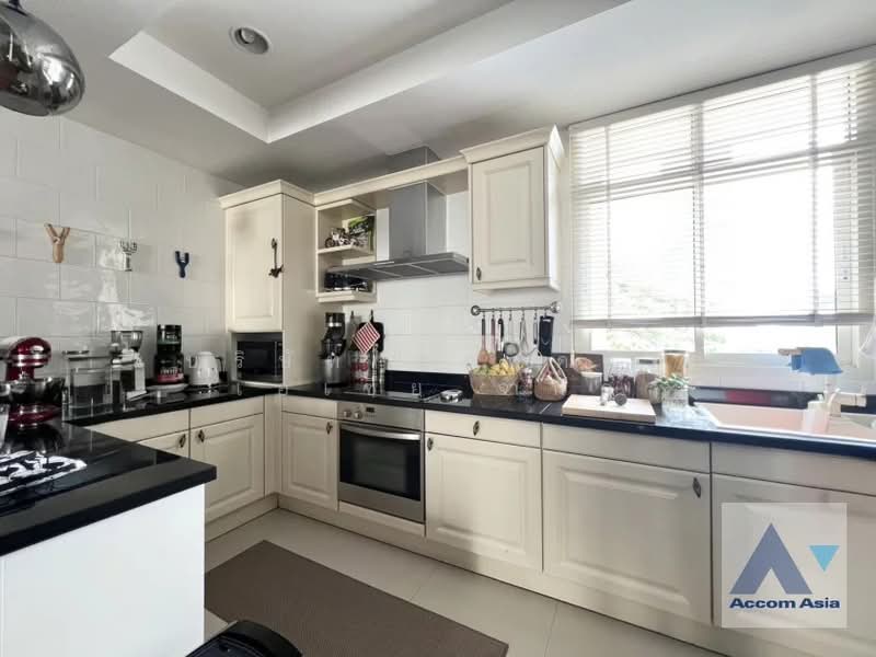 Baan Nunthasiri, Bangkok, Sathorn, Thung Maha Mek, Sathon, Bangkok, 3 Bedrooms, 164 sqm, Condo For Sale, by บริษัท แอคคอม เอเซีย จำกัด, 500412217 - DDproperty.com
