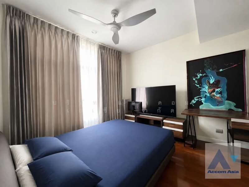 Baan Nunthasiri, Bangkok, Sathorn, Thung Maha Mek, Sathon, Bangkok, 3 Bedrooms, 164 sqm, Condo For Sale, by บริษัท แอคคอม เอเซีย จำกัด, 500412217 - DDproperty.com
