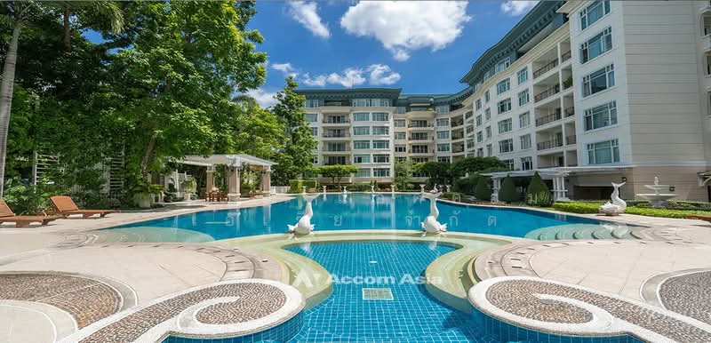 Baan Nunthasiri, Bangkok, Sathorn, Thung Maha Mek, Sathon, Bangkok, 3 Bedrooms, 164 sqm, Condo For Sale, by บริษัท แอคคอม เอเซีย จำกัด, 500412217 - DDproperty.com