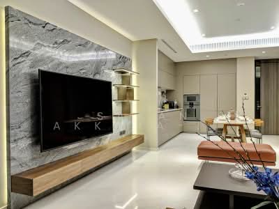 For Rent - Sindhorn Tonson, Bangkok