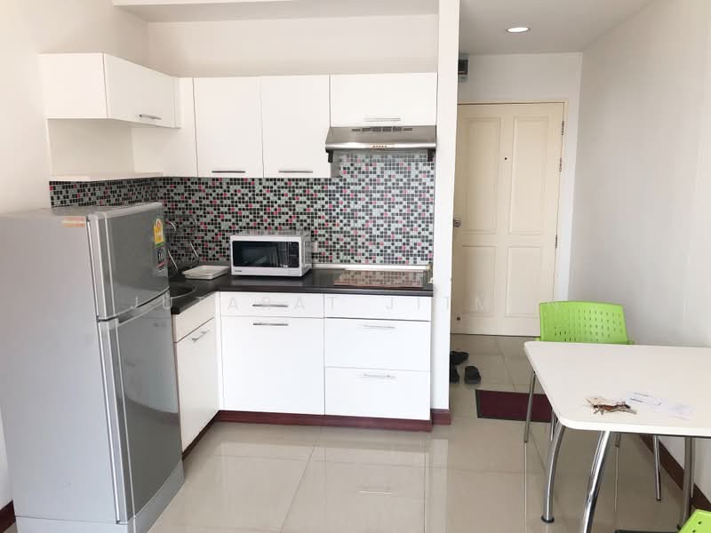 @City Condominium : แอท ซิตี้ คอนโดมิเนียม, กรุงเทพ, 169 169 ซอยสุขุมวิท 101/1 ถนนสุขุมวิท แขวงบางจาก เขตพระโขนง กรุงเทพมหานคร, บางจาก, พระโขนง, กรุงเทพ, 47 ตร.ม., คอนโด ให้เช่า, โดย Jutarat Jitmun, 500412221 - DDproperty.com
