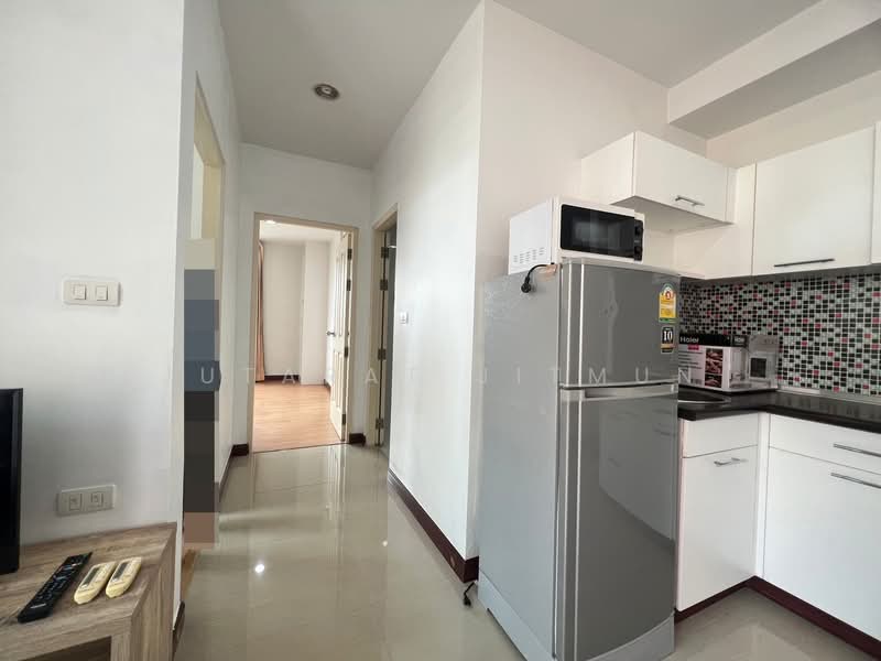 @City Condominium : แอท ซิตี้ คอนโดมิเนียม, กรุงเทพ, 169 169 ซอยสุขุมวิท 101/1 ถนนสุขุมวิท แขวงบางจาก เขตพระโขนง กรุงเทพมหานคร, บางจาก, พระโขนง, กรุงเทพ, 47 ตร.ม., คอนโด ให้เช่า, โดย Jutarat Jitmun, 500412221 - DDproperty.com