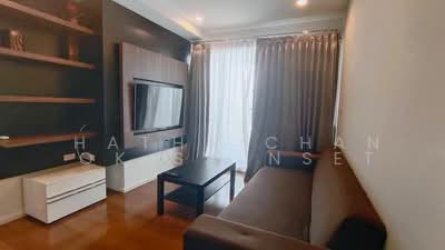 For Rent - 15 Sukhumvit Residences, Bangkok