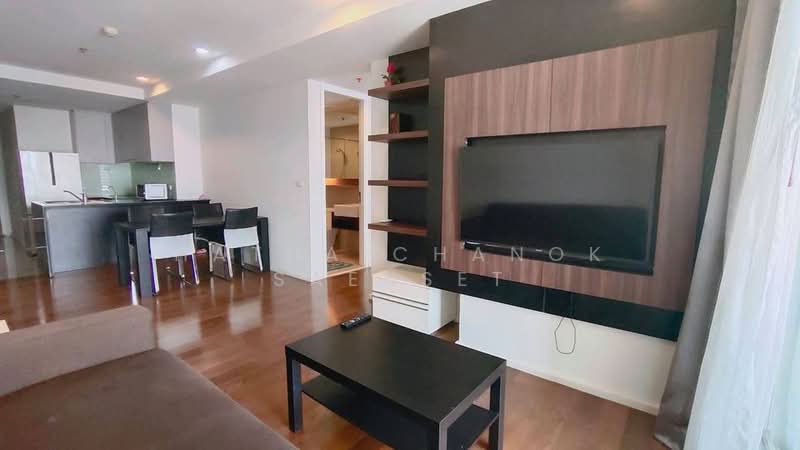 15 Sukhumvit Residences : 15 สุขุมวิท เรสซิเด็นซ์, กรุงเทพ, ซอยสุขุมวิท 15, คลองเตยเหนือ, วัฒนา, กรุงเทพ, 92 ตร.ม., คอนโด ให้เช่า, โดย Hathaichanok Saenset, 500412224 - DDproperty.com