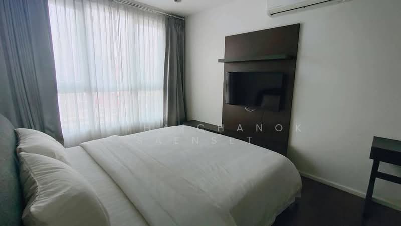 15 Sukhumvit Residences : 15 สุขุมวิท เรสซิเด็นซ์, กรุงเทพ, ซอยสุขุมวิท 15, คลองเตยเหนือ, วัฒนา, กรุงเทพ, 92 ตร.ม., คอนโด ให้เช่า, โดย Hathaichanok Saenset, 500412224 - DDproperty.com