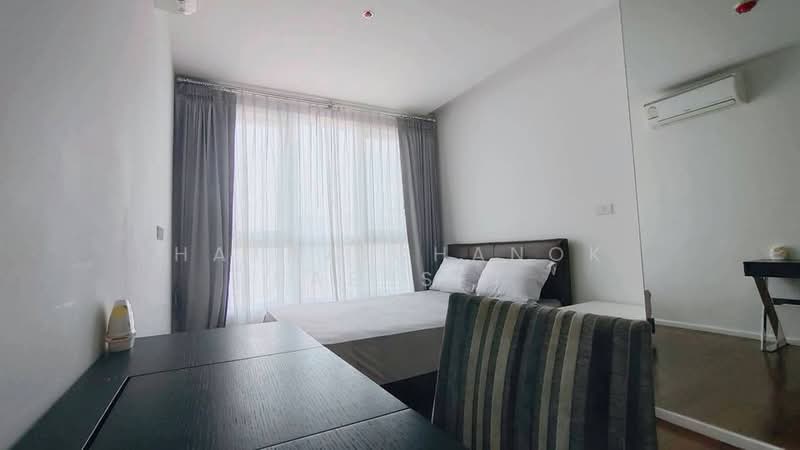 15 Sukhumvit Residences : 15 สุขุมวิท เรสซิเด็นซ์, กรุงเทพ, ซอยสุขุมวิท 15, คลองเตยเหนือ, วัฒนา, กรุงเทพ, 92 ตร.ม., คอนโด ให้เช่า, โดย Hathaichanok Saenset, 500412224 - DDproperty.com