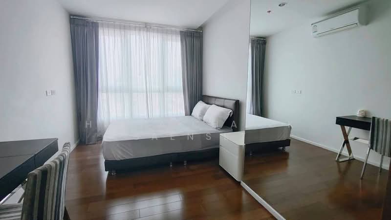 15 Sukhumvit Residences : 15 สุขุมวิท เรสซิเด็นซ์, กรุงเทพ, ซอยสุขุมวิท 15, คลองเตยเหนือ, วัฒนา, กรุงเทพ, 92 ตร.ม., คอนโด ให้เช่า, โดย Hathaichanok Saenset, 500412224 - DDproperty.com