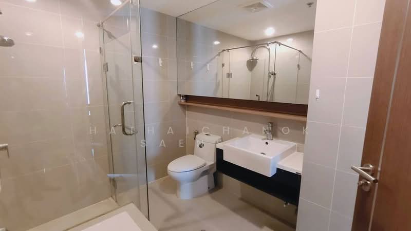 15 Sukhumvit Residences : 15 สุขุมวิท เรสซิเด็นซ์, กรุงเทพ, ซอยสุขุมวิท 15, คลองเตยเหนือ, วัฒนา, กรุงเทพ, 92 ตร.ม., คอนโด ให้เช่า, โดย Hathaichanok Saenset, 500412224 - DDproperty.com