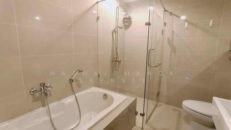 15 Sukhumvit Residences : 15 สุขุมวิท เรสซิเด็นซ์, กรุงเทพ, ซอยสุขุมวิท 15, คลองเตยเหนือ, วัฒนา, กรุงเทพ, 92 ตร.ม., คอนโด ให้เช่า, โดย Hathaichanok Saenset, 500412224 - DDproperty.com