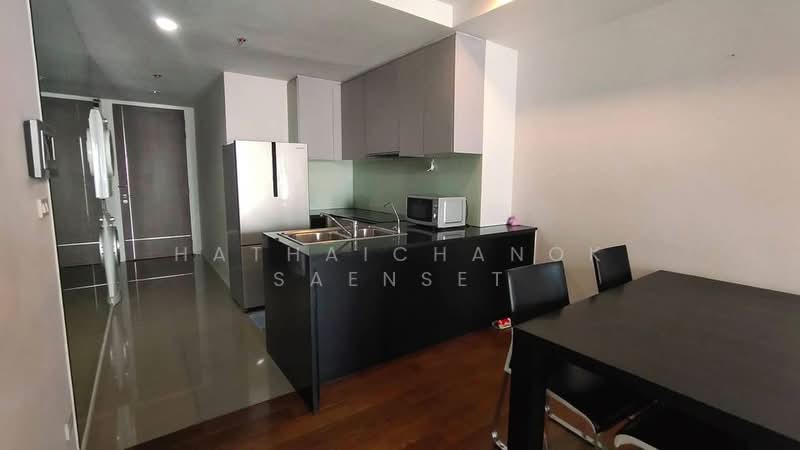 15 Sukhumvit Residences : 15 สุขุมวิท เรสซิเด็นซ์, กรุงเทพ, ซอยสุขุมวิท 15, คลองเตยเหนือ, วัฒนา, กรุงเทพ, 92 ตร.ม., คอนโด ให้เช่า, โดย Hathaichanok Saenset, 500412224 - DDproperty.com
