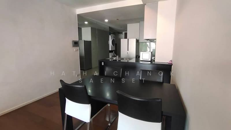 15 Sukhumvit Residences, Bangkok, Soi Sukhumvit 15, Khlongtoei Nua, Watthana, Bangkok, 2 Bedrooms, 92 sqm, Condo For Rent, by Hathaichanok Saenset, 500412224 - DDproperty.com