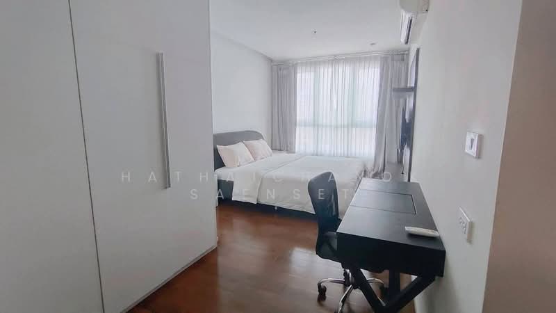 15 Sukhumvit Residences : 15 สุขุมวิท เรสซิเด็นซ์, กรุงเทพ, ซอยสุขุมวิท 15, คลองเตยเหนือ, วัฒนา, กรุงเทพ, 92 ตร.ม., คอนโด ให้เช่า, โดย Hathaichanok Saenset, 500412224 - DDproperty.com