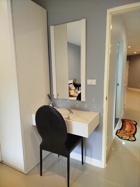 Witthayu Complex, Bangkok, 1673 New Petchaburi Road, Makkasan, Ratchathewi, Bangkok, 2 Bedrooms, 81 sqm, Condo For Rent, by Sutavee Chonlabud, 500412225 - DDproperty.com