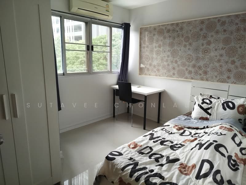 Witthayu Complex, Bangkok, 1673 New Petchaburi Road, Makkasan, Ratchathewi, Bangkok, 2 Bedrooms, 81 sqm, Condo For Rent, by Sutavee Chonlabud, 500412225 - DDproperty.com