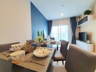 For Rent - The Tree Sukhumvit 71-Ekamai, Bangkok