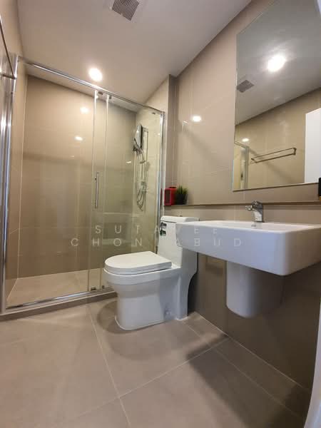 The Tree Sukhumvit 71-Ekamai, Bangkok, 1269 Sukhumvit 71 Road, Suan Luang, Bangkok, 2 Bedrooms, 57 sqm, Condo For Rent, by Sutavee Chonlabud, 500412226 - DDproperty.com