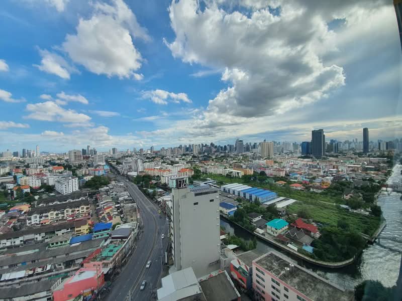 The Tree Sukhumvit 71-Ekamai, Bangkok, 1269 Sukhumvit 71 Road, Suan Luang, Bangkok, 2 Bedrooms, 57 sqm, Condo For Rent, by Sutavee Chonlabud, 500412226 - DDproperty.com