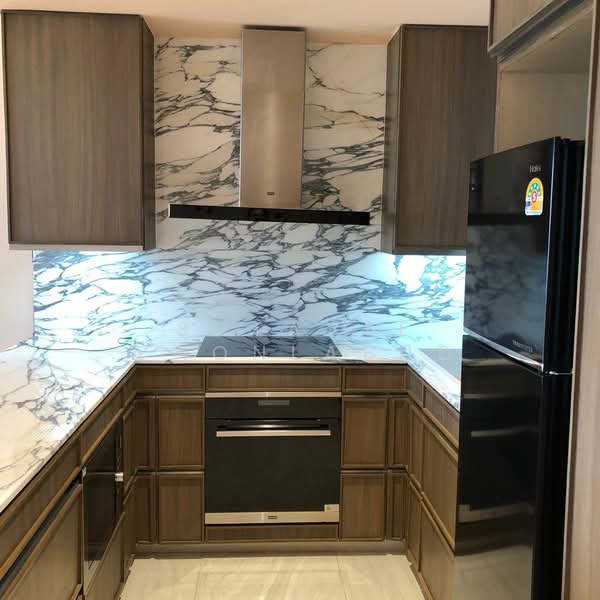 The Met Sathorn, Bangkok, 123 South Sathorn Road, Thung Maha Mek, Sathon, Bangkok, 2 Bedrooms, 92 sqm, Condo For Rent, by Sutavee Chonlabud, 500412229 - DDproperty.com