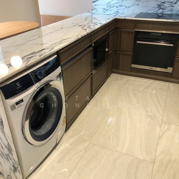 The Met Sathorn, Bangkok, 123 South Sathorn Road, Thung Maha Mek, Sathon, Bangkok, 2 Bedrooms, 92 sqm, Condo For Rent, by Sutavee Chonlabud, 500412229 - DDproperty.com