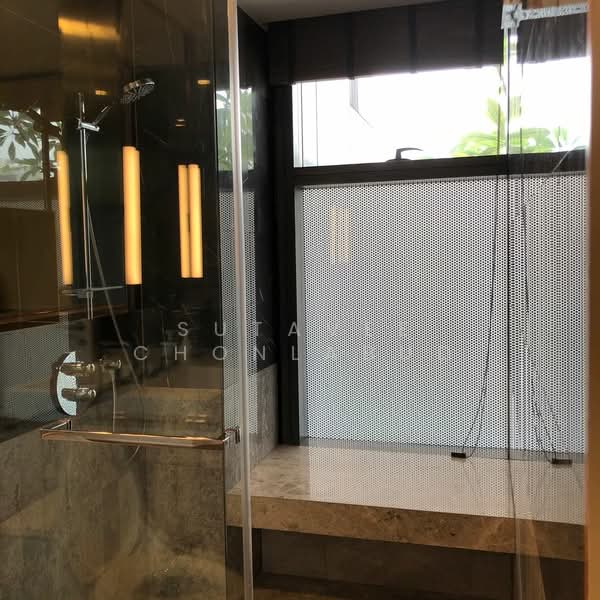 The Met Sathorn, Bangkok, 123 South Sathorn Road, Thung Maha Mek, Sathon, Bangkok, 2 Bedrooms, 92 sqm, Condo For Rent, by Sutavee Chonlabud, 500412229 - DDproperty.com