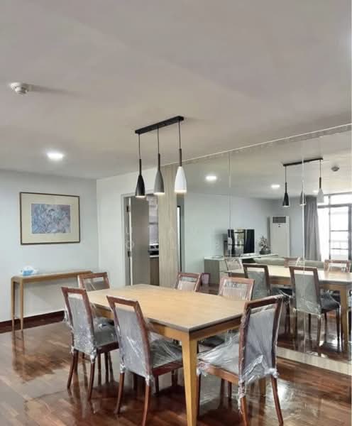 Circle Living Prototype : เซอร์เคิล ลิฟวิ่ง โปรโตไทพ์, กรุงเทพ, 1545 ถนนเพชรบุรีตัดใหม่, มักกะสัน, ราชเทวี, กรุงเทพ, 48 ตร.ม., คอนโด ให้เช่า, โดย Sutavee Chonlabud, 500412230 - DDproperty.com