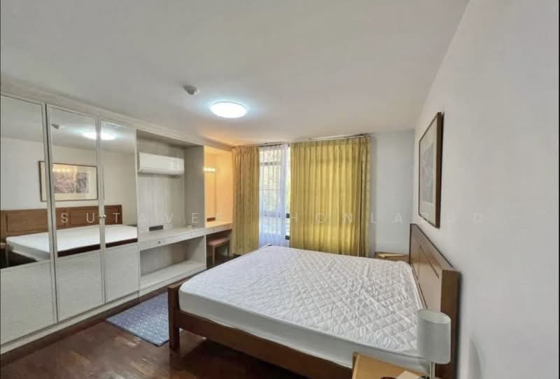 Circle Living Prototype, Bangkok, 1545 New Petchburi Road, Makkasan, Ratchathewi, Bangkok, 1 Bedroom, 48 sqm, Condo For Rent, by Sutavee Chonlabud, 500412230 - DDproperty.com
