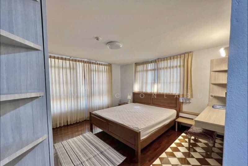 Circle Living Prototype, Bangkok, 1545 New Petchburi Road, Makkasan, Ratchathewi, Bangkok, 1 Bedroom, 48 sqm, Condo For Rent, by Sutavee Chonlabud, 500412230 - DDproperty.com