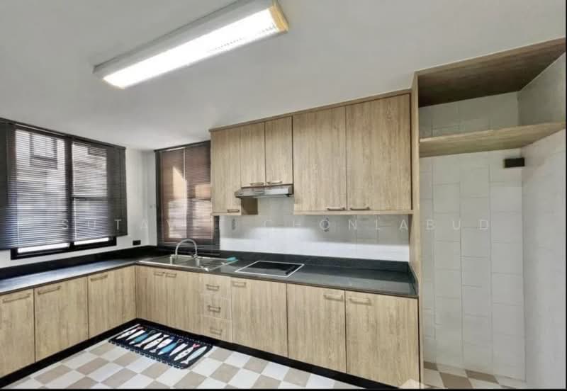 Circle Living Prototype, Bangkok, 1545 New Petchburi Road, Makkasan, Ratchathewi, Bangkok, 1 Bedroom, 48 sqm, Condo For Rent, by Sutavee Chonlabud, 500412230 - DDproperty.com