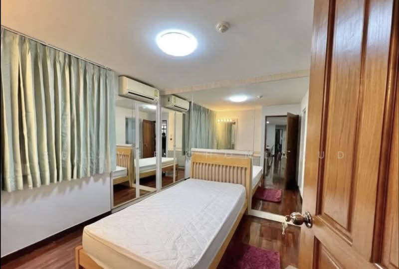 Circle Living Prototype, Bangkok, 1545 New Petchburi Road, Makkasan, Ratchathewi, Bangkok, 1 Bedroom, 48 sqm, Condo For Rent, by Sutavee Chonlabud, 500412230 - DDproperty.com