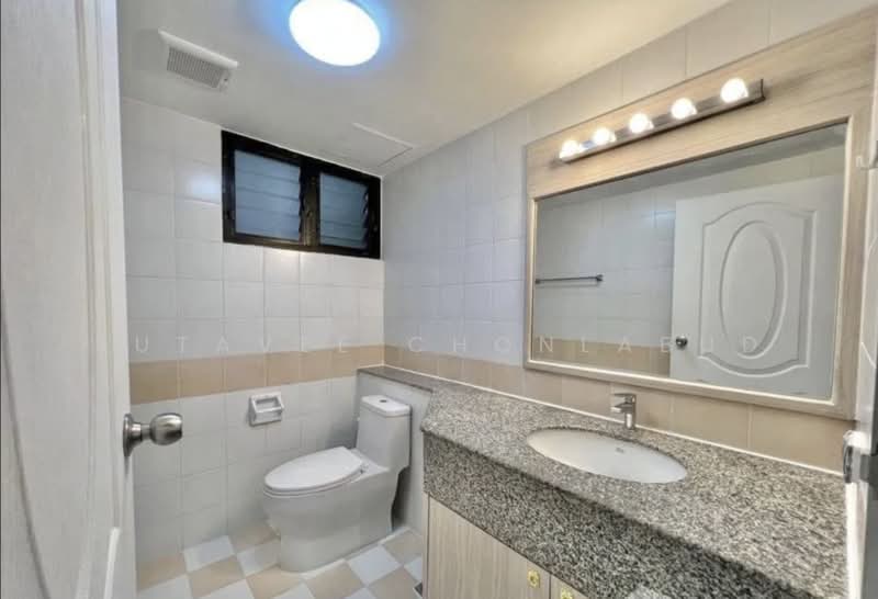 Circle Living Prototype, Bangkok, 1545 New Petchburi Road, Makkasan, Ratchathewi, Bangkok, 1 Bedroom, 48 sqm, Condo For Rent, by Sutavee Chonlabud, 500412230 - DDproperty.com