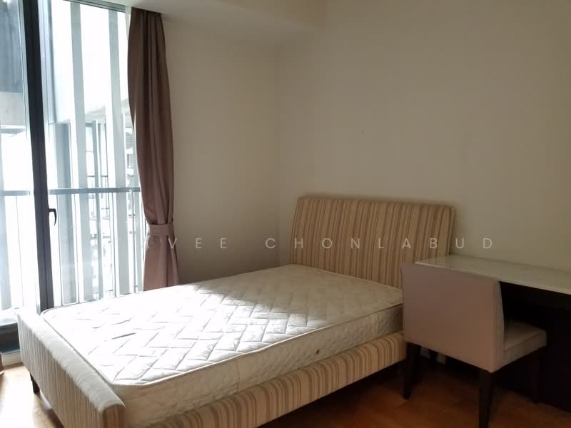 The Met Sathorn, Bangkok, 123 South Sathorn Road, Thung Maha Mek, Sathon, Bangkok, 2 Bedrooms, 92 sqm, Condo For Rent, by Sutavee Chonlabud, 500412231 - DDproperty.com