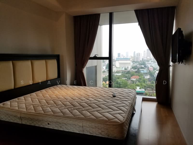 The Met Sathorn, Bangkok, 123 South Sathorn Road, Thung Maha Mek, Sathon, Bangkok, 2 Bedrooms, 92 sqm, Condo For Rent, by Sutavee Chonlabud, 500412231 - DDproperty.com