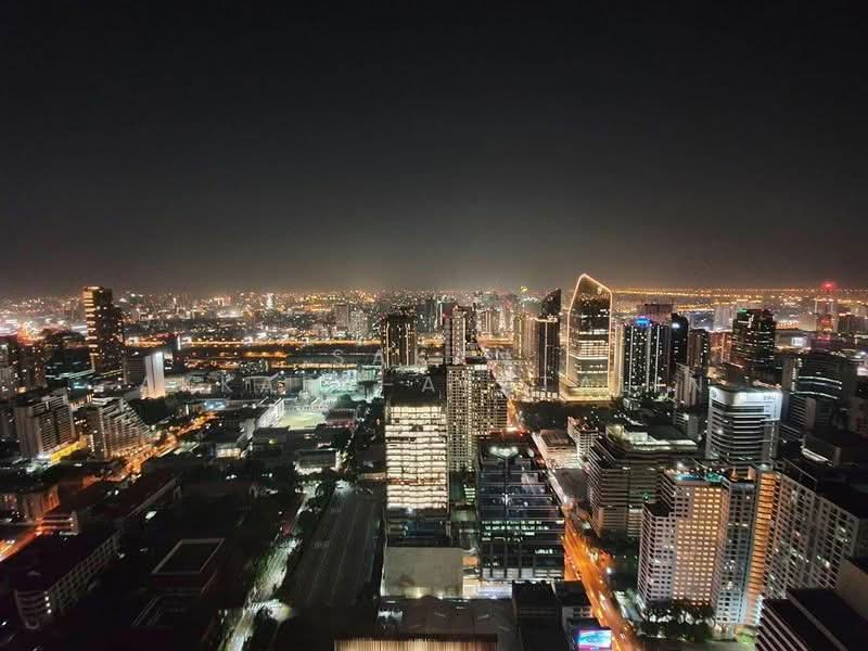 The Esse Asoke, Bangkok, 333 Soi Sukhumvit 21, Sukhumvit Road, Khlongtoei Nua, Watthana, Bangkok, 1 Bedroom, 45 sqm, Condo For Rent, by Sakan Akkara-aektalin, 500412232 - DDproperty.com