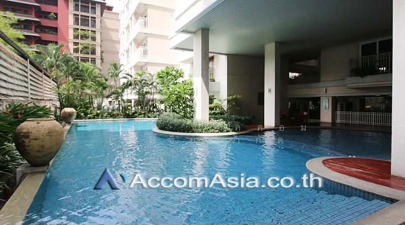 Baan Siri Sathorn Suanplu, Bangkok, 33 Nanglinchi, Thung Maha Mek, Sathon, Bangkok, 2 Bedrooms, 77 sqm, Condo For Sale, by บริษัท แอคคอม เอเซีย จำกัด, 500412233 - DDproperty.com