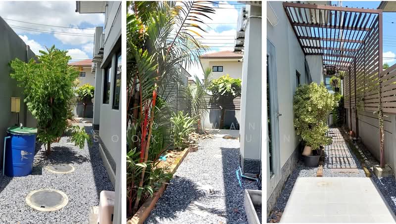 Casa Ville Ramkhamhaeng – Wongwaen 2 : คาซ่า วิลล์ รามคำแหง – วงแหวน 2, กรุงเทพ, ถนนเคหะร่มเกล้า, คลองสองต้นนุ่น, ลาดกระบัง, กรุงเทพ, 140 ตร.ม., บ้านเดี่ยว ขาย, โดย Worawan Sooksanguan, 500412235 - DDproperty.com