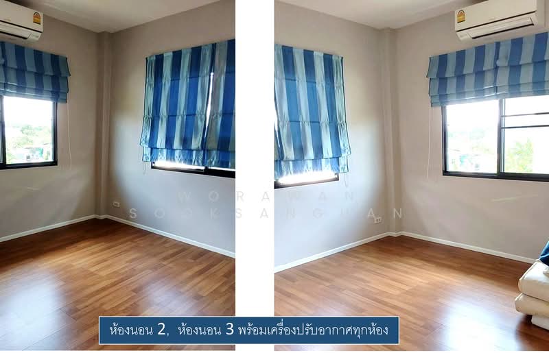 Casa Ville Ramkhamhaeng – Wongwaen 2, Bangkok, Kheha Romklao Road, Khlong Song Ton Nun, Lat Krabang, Bangkok, 3 Bedrooms, 140 sqm, Single Detached House For Sale, by Worawan Sooksanguan, 500412235 - DDproperty.com