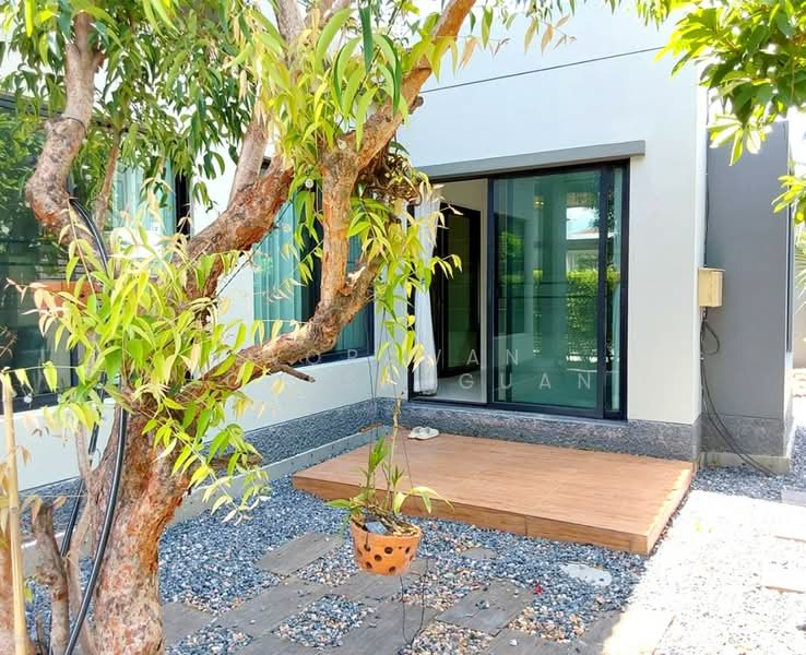 Casa Ville Ramkhamhaeng – Wongwaen 2, Bangkok, Kheha Romklao Road, Khlong Song Ton Nun, Lat Krabang, Bangkok, 3 Bedrooms, 140 sqm, Single Detached House For Sale, by Worawan Sooksanguan, 500412235 - DDproperty.com