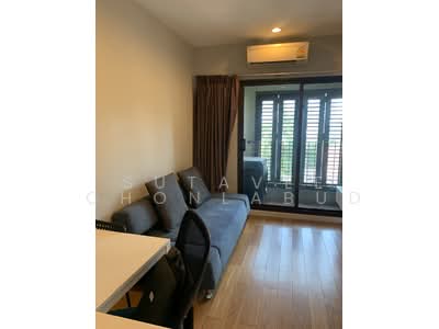 For Rent - Condolette Dwell Sukhumvit 26, Bangkok