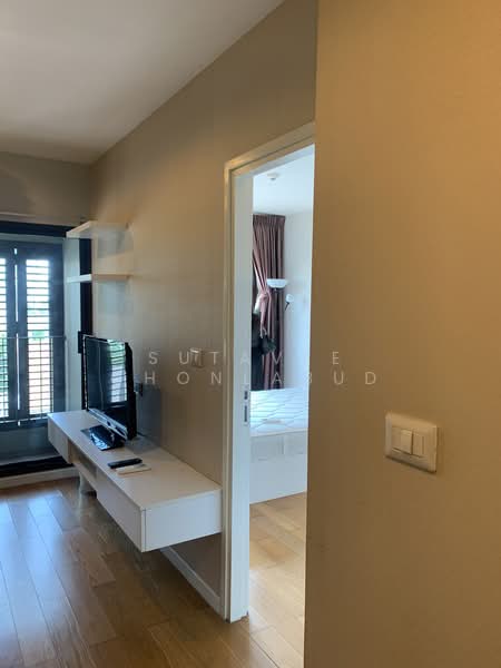 Condolette Dwell Sukhumvit 26 : คอนโดเลต ดเวล สุขุมวิท 26, กรุงเทพ, ซอยสุขุมวิท 26, คลองตัน, คลองเตย, กรุงเทพ, 35 ตร.ม., คอนโด ให้เช่า, โดย Sutavee Chonlabud, 500412237 - DDproperty.com