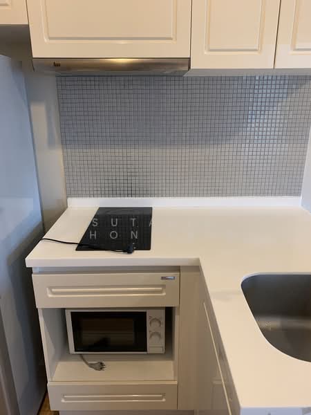 Condolette Dwell Sukhumvit 26, Bangkok, Soi Sukhumvit 26, Khong Tan, Khlong Toei, Bangkok, 1 Bedroom, 35 sqm, Condo For Rent, by Sutavee Chonlabud, 500412237 - DDproperty.com