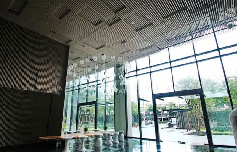 Blocs 77, Bangkok, 291 On Nut Rd, Phra Kanong Nua, Watthana, Bangkok, 1 Bedroom, 46 sqm, Condo For Rent, by Sutavee Chonlabud, 500412238 - DDproperty.com